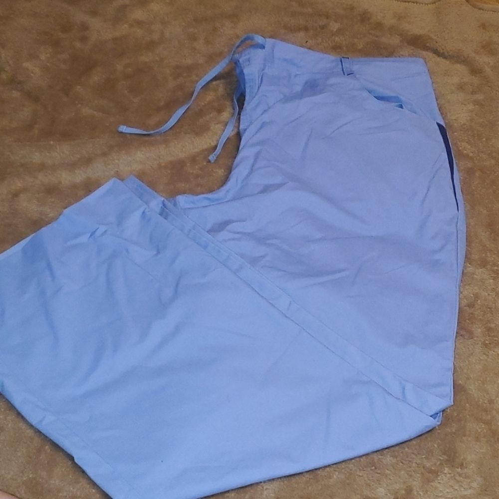 Cherokee Scrubs 